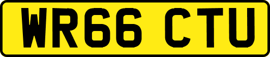 WR66CTU