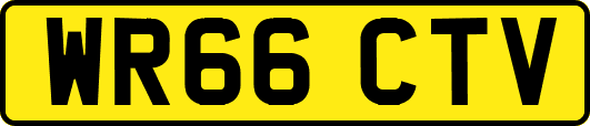 WR66CTV