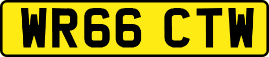 WR66CTW