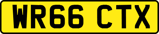 WR66CTX