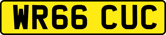 WR66CUC