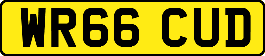WR66CUD