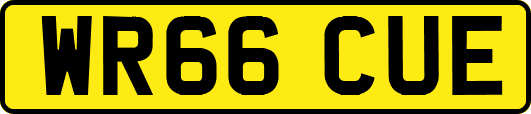 WR66CUE
