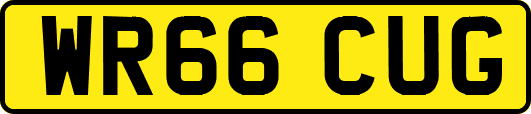 WR66CUG