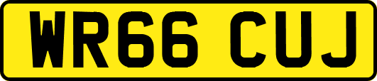 WR66CUJ
