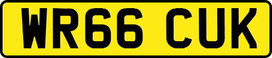 WR66CUK