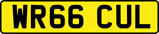 WR66CUL