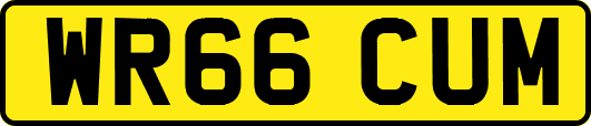 WR66CUM