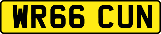 WR66CUN