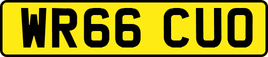 WR66CUO