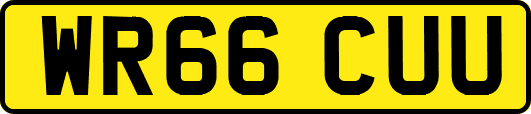 WR66CUU