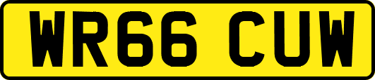 WR66CUW