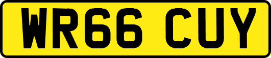 WR66CUY
