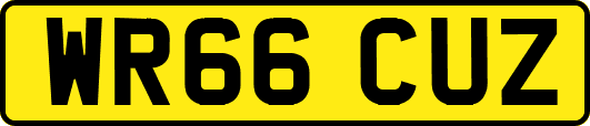WR66CUZ