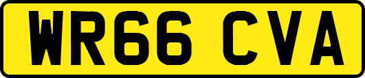 WR66CVA
