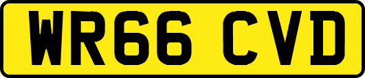 WR66CVD