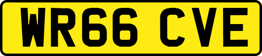 WR66CVE