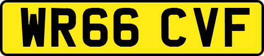 WR66CVF