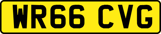 WR66CVG