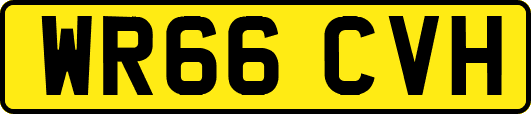 WR66CVH