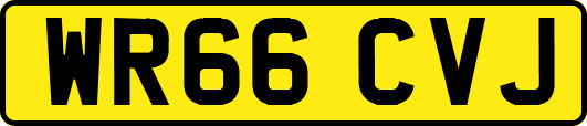 WR66CVJ