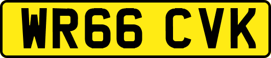 WR66CVK