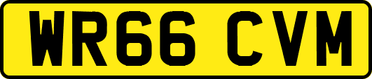 WR66CVM