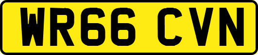 WR66CVN