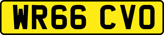WR66CVO