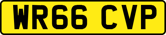 WR66CVP