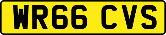 WR66CVS