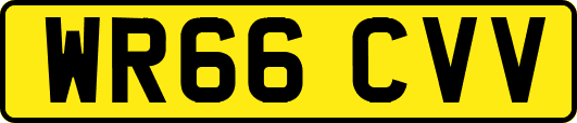 WR66CVV