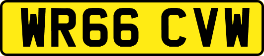WR66CVW