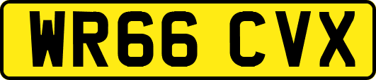 WR66CVX