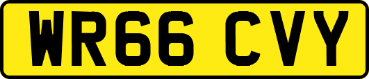 WR66CVY