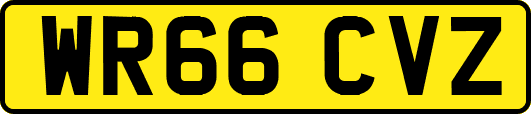 WR66CVZ