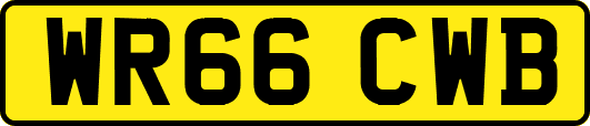 WR66CWB