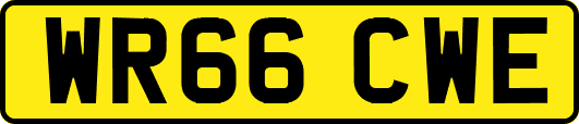 WR66CWE