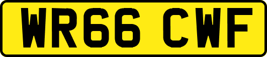 WR66CWF