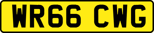 WR66CWG
