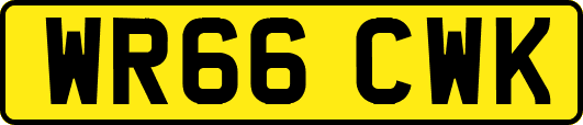 WR66CWK