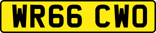 WR66CWO