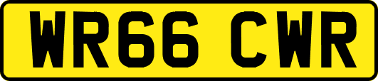 WR66CWR