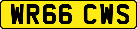 WR66CWS