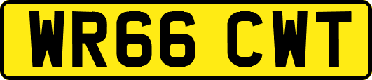 WR66CWT