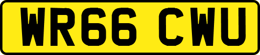 WR66CWU