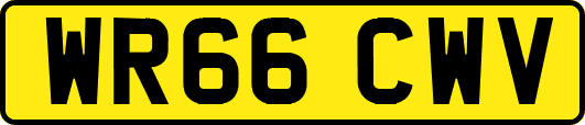 WR66CWV
