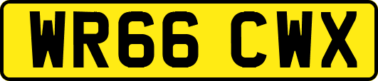 WR66CWX