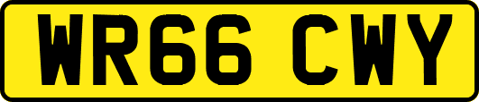 WR66CWY