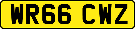 WR66CWZ